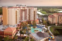 Hotel photo 71 of Wyndham Grand Orlando Resort Bonnet Creek.