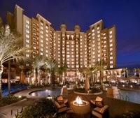Hotel photo 22 of Wyndham Grand Orlando Resort Bonnet Creek.