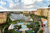 Hotel photo 38 of Wyndham Grand Orlando Resort Bonnet Creek.