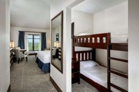 Hotel photo 30 of Wyndham Grand Orlando Resort Bonnet Creek.