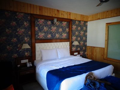 Hotel photo 1 of Sun Park Resort Manali.
