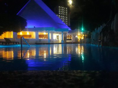 Hotel photo 17 of Sunset Marina Resort & Yacht Club.