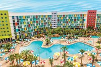 Hotel photo 44 of Universal's Cabana Bay Beach Resort.