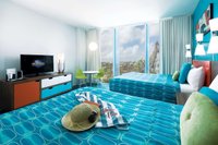 Hotel photo 26 of Universal's Cabana Bay Beach Resort.