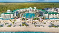 Hotel photo 52 of Haven Riviera Cancun.