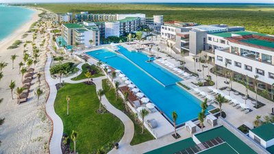 Hotel photo 36 of Haven Riviera Cancun.