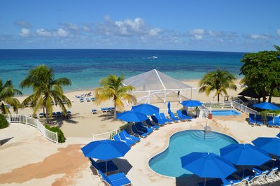 Hotel photo 1 of Jewel Runaway Bay Beach Resort & Waterpark.