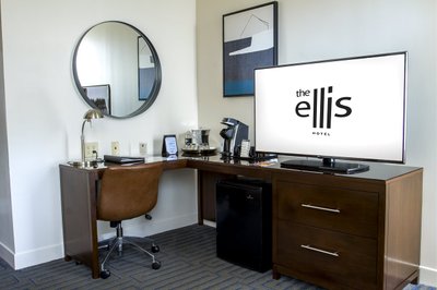 Hotel photo 14 of Ellis Hotel, Atlanta, a Tribute Portfolio Hotel.