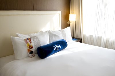 Hotel photo 27 of Ellis Hotel, Atlanta, a Tribute Portfolio Hotel.