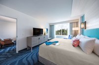 Hotel photo 46 of Loews Sapphire Falls Resort At Universal Orlando.