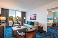 Hotel photo 39 of Loews Sapphire Falls Resort at Universal Orlando.