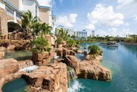 Hotel photo 25 of Loews Sapphire Falls Resort At Universal Orlando.