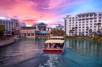Hotel photo 16 of Loews Sapphire Falls Resort At Universal Orlando.