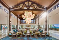 Hotel photo 36 of Loews Sapphire Falls Resort at Universal Orlando.