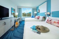 Hotel photo 34 of Loews Sapphire Falls Resort At Universal Orlando.