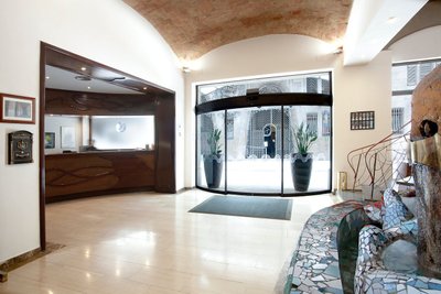 Hotel photo 15 of Hotel Gaudi.