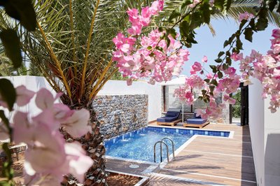 Hotel photo 15 of Radisson Blu Beach Resort, Milatos Crete.