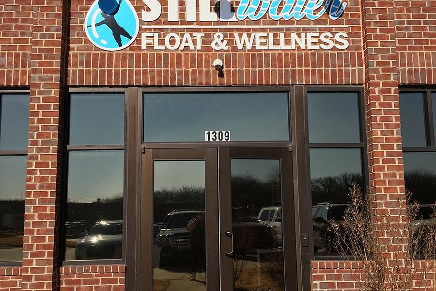 Stillwater Float & Wellness image