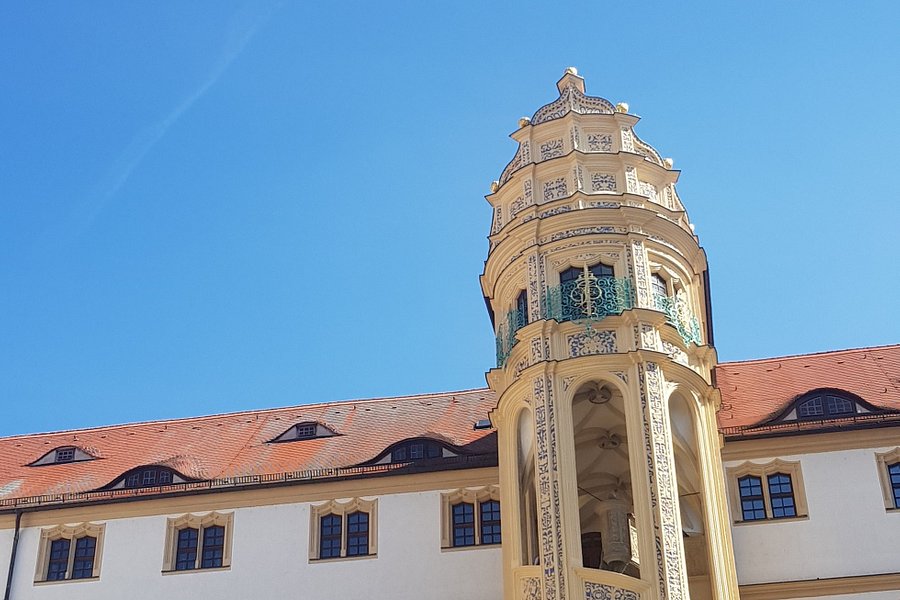 Schlosskirche Torgau image