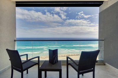 Hotel photo 15 of Royalton CHIC Cancun, An Autograph Collection All-Inclusive Resort - Adults Only.
