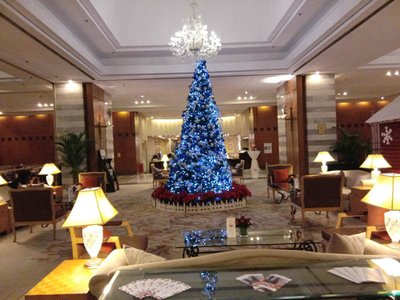 Hotel photo 5 of Swish-Hotel Dalian.