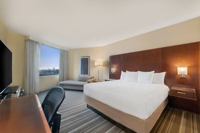 Hotel photo 17 of Hyatt Regency Houston.