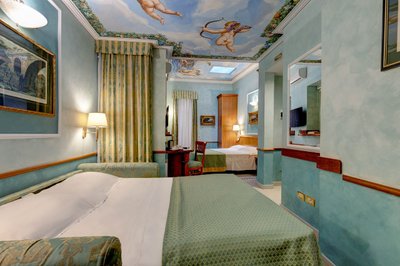 Hotel photo 14 of Amalfi Hotel.