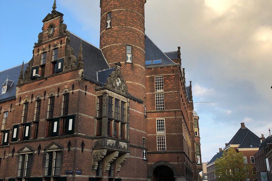 Provinciehuis Groningen image