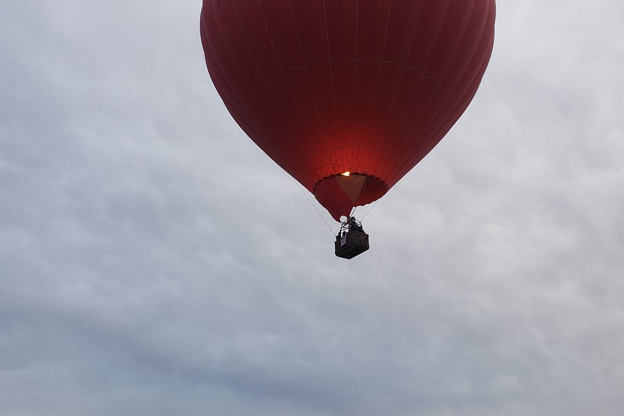 Adventure Balloon Rides image