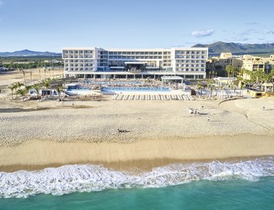 Hotel photo 11 of Hotel Riu Palace Baja California.