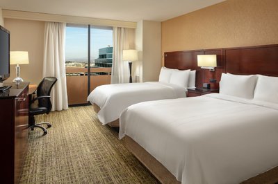 Hotel photo 27 of San Diego Marriott La Jolla.