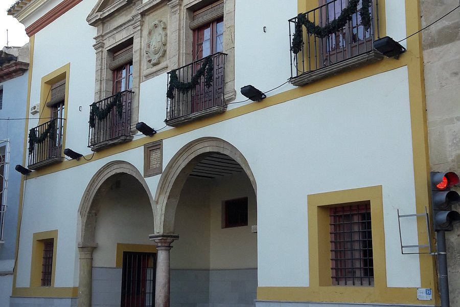 Plaza del Castillo image