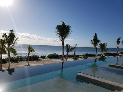 Hotel photo 3 of Haven Riviera Cancun.