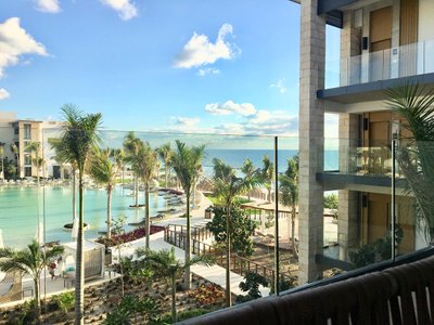 Hotel photo 31 of Haven Riviera Cancun.