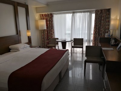 Hotel photo 4 of Eko Hotels & Suites.