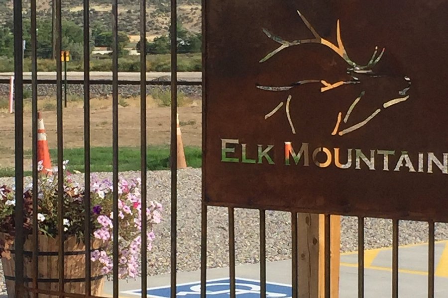 Elk Mountain Trading Post Retail Cannabis image