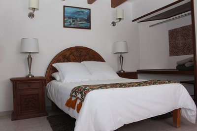 Hotel photo 4 of Posada del Virrey.