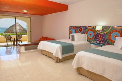 Hotel photo 12 of All Ritmo Cancun Resort & Waterpark.