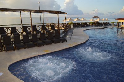 Hotel photo 25 of All Ritmo Cancun Resort & Waterpark.