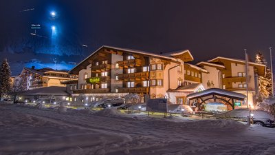 Hotel photo 18 of Alpenhotel Tirolerhof.