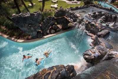 Hotel photo 22 of Four Seasons Resort Orlando at Walt Disney World_AE Resort.