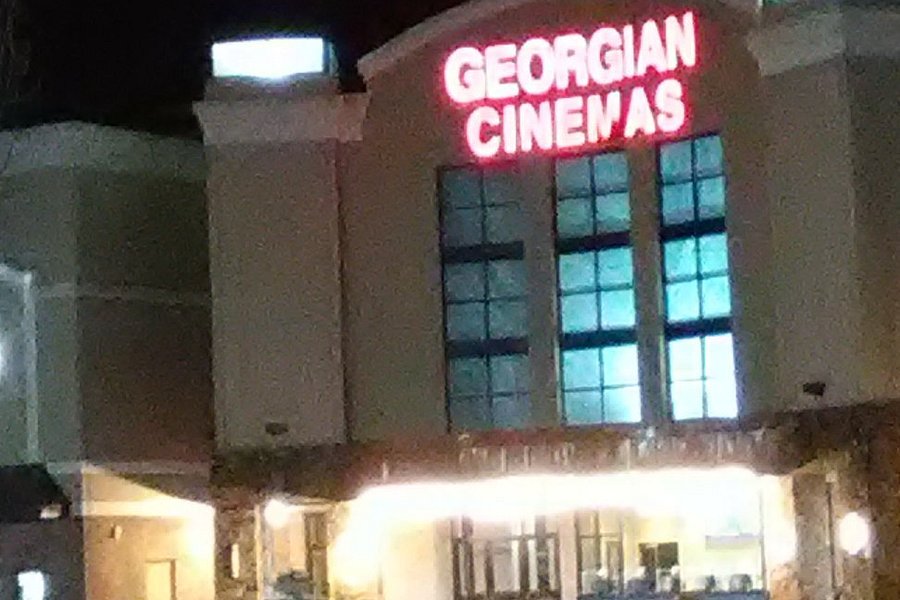 Regal Cinemas Georgian 14 image