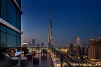 Hotel photo 48 of Taj Dubai.