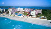 Hotel photo 58 of Crown Paradise Club Cancun.