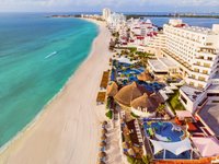 Hotel photo 22 of Royal Solaris Cancun.