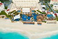 Hotel photo 64 of Royal Solaris Cancun.