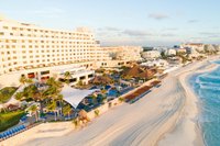 Hotel photo 3 of Royal Solaris Cancun.
