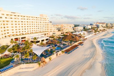 Hotel photo 16 of Royal Solaris Cancun.