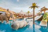 Hotel photo 37 of Royal Solaris Cancun.