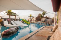 Hotel photo 12 of Royal Solaris Cancun.